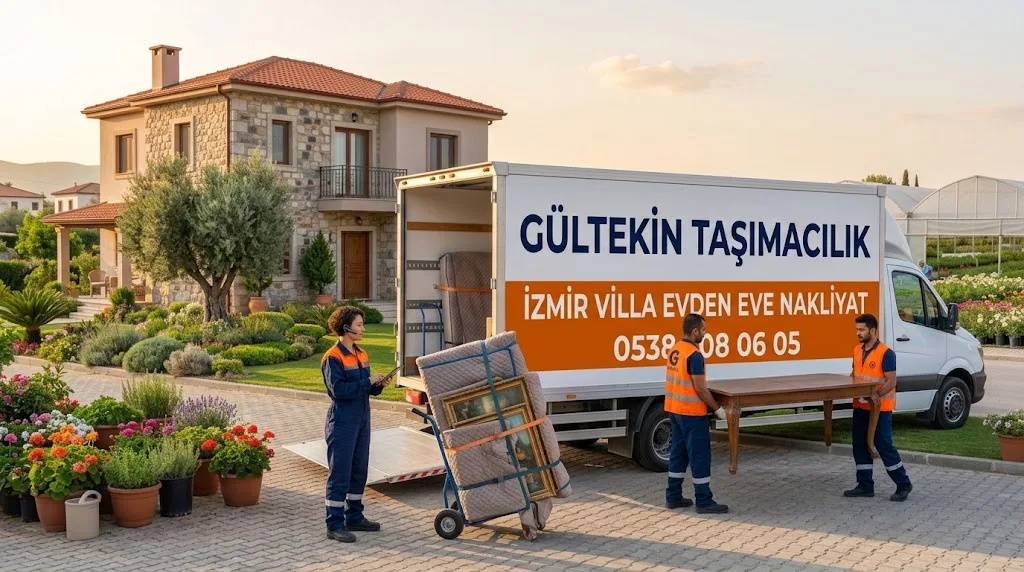 Mavişehir Evden Eve Nakliyat – geniş ev ve dubleks taşıma